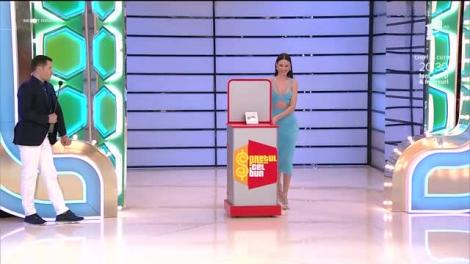 Preţul cel bun sezonul 4, 15 mai 2023. Robert a pierdut o bicicletă, un telefon și accesorii tech!