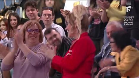 Preţul cel bun sezonul 4, 15 mai 2023. Ștefan a câștigat o mașină de spălat și o mașină de uscat haine