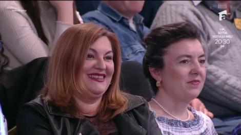 Preţul cel bun sezonul 4, 16 mai 2023. Eva a câștigat un set de drumeție și un aparat foto DSLR!