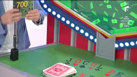 Preţul cel bun sezonul 4, 17 mai 2023. Cezara a pierdut o vacanță în Delta Dunării!