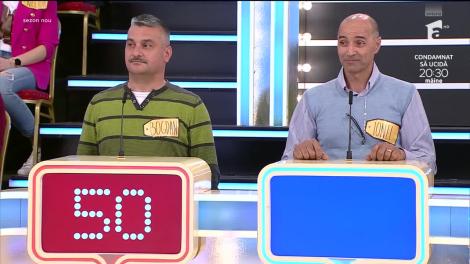 Preţul cel bun sezonul 4, 18 mai 2023. Octavian a câștigat un colț pentru grădină și un grătar pe roți!