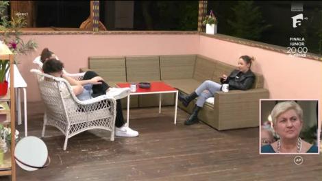 Mireasa sezonul 7, 18 mai 2023. Irina și Antonio, discuții profunde despre standarde în relații: Simt că am pretenții exagerate!