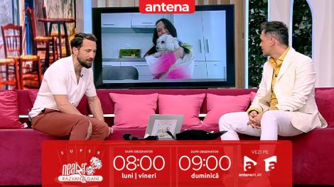 Super Neatza, 18 mai 2023. Hai la masă, România! Ce a câștigat Aniela