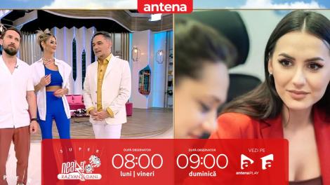 Super Neatza, 18 mai 2023. La mulţi ani, Bianca!