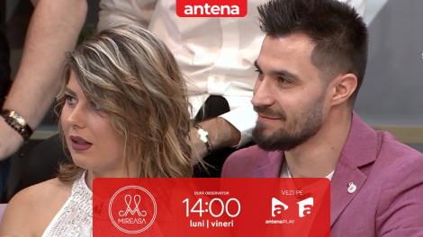 Mireasa sezonul 7, 18 mai 2023.  Simona, un mesaj pentru sora ei: Sunt demoralizată total!