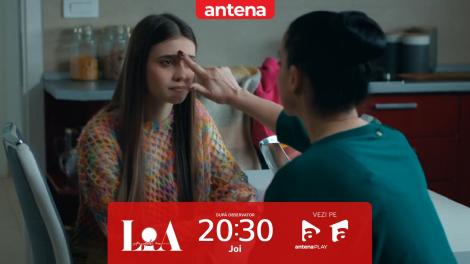 Lia - Soția soțului meu | Sezonul 1, episodul 38, 18 mai 2023. Otilia îi povestește Emei despre părinții ei!