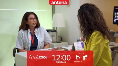 Medicool sezonul 4, 20 mai 2023. Cum afectează vârsta fertilitatea