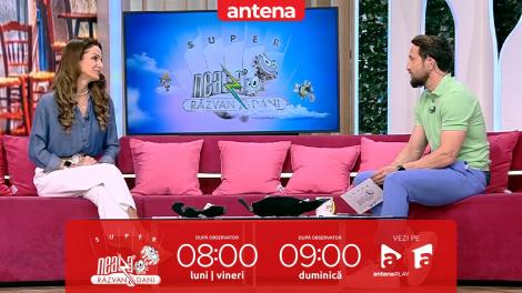 Super Neatza, 19 mai 2023. Autosabotarea în relații! Cum ne punem singuri bețe în roate în viața amoroasă