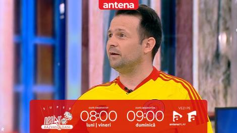 Super Neatza, 19 mai 2023. Magicianul Robert Tudor va juca la FCSB! Gigi Becali i-a dat undă verde