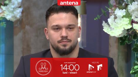 Mireasa sezonul 7, 19 mai 2023. Task-ul sforii pentru fete! Cine a câștigat