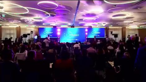 Conferința Everything HR by Great People Inside revine &icirc;n 24-25 mai, &icirc;n Brașov