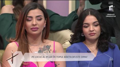 Mireasa sezonul 7, 19 mai 2023. Topul favoriților săptămânii! Răsturnare de situație în clasament