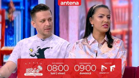 Super Neatza, 19 mai 2023. Caravana Mireasa pornește prin țară și va trece prin 11 orașe