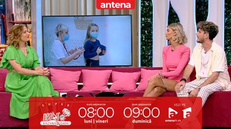 Super Neatza, 19 mai 2023. Ce complicații pot apărea dacă nu tratăm alergiile