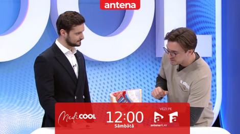 Medicool sezonul 4, 20 mai 2023. Ce cauzează apariția hemoroizilor și cum putem scăpa de ei