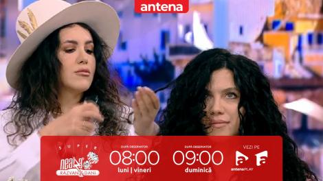 Neatza de Weekend, 21 mai 2023. Sfaturi și tehnici pentru îngrijirea părului creț