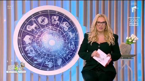 Super Neatza, 22 mai 2023. Horoscopul Zilei cu Bianca Nuțu: Racilor le zboară gândul la călătorii