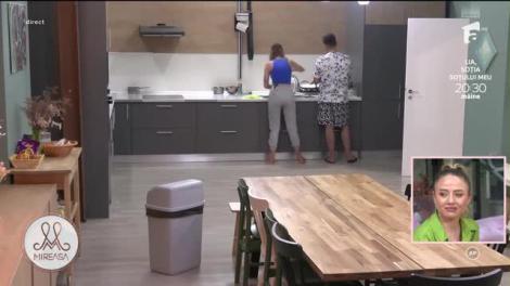 Mireasa Sezonul 7, 24 mai 2023. Ce probleme organizatorice există în casa cuplurilor