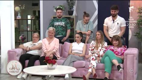 Mireasa Sezonul 7, 24 mai 2023. Maria a primit amendă pentru nepurtarea lavalierei