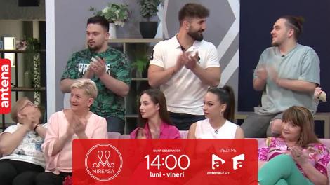 Mireasa Sezonul 7, 24 mai 2023. Când se termină acest sezon al emisiunii Mireasa
