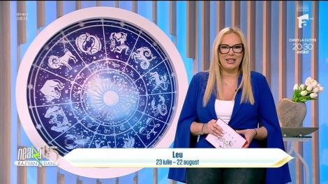 Super Neatza, 24 mai 2023. Horoscopul Zilei cu Bianca Nuțu: Taurii sunt nevoiți să transmită un mesaj nu tocmai plăcut