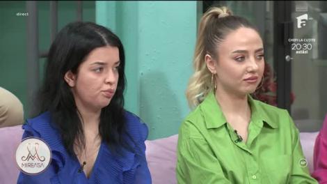 Mireasa Sezonul 7, 24 mai 2023. Care au fost reacțiile concurenților la auzul descalificării lui Dima