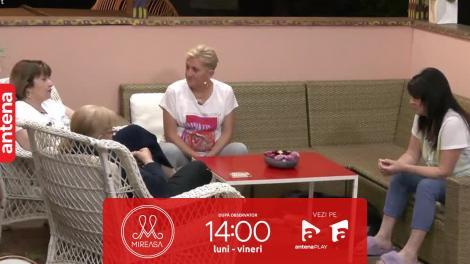 Mireasa Sezonul 7, 24 mai 2023. Mamele, discuții despre situația lui Dima și a Sabrinei