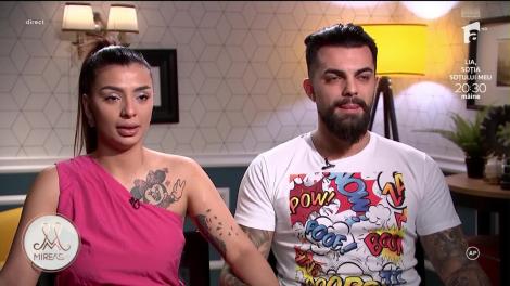 Mireasa Sezonul 7, 24 mai 2023. Hatice a primit o veste de acasă care a devastat-o!