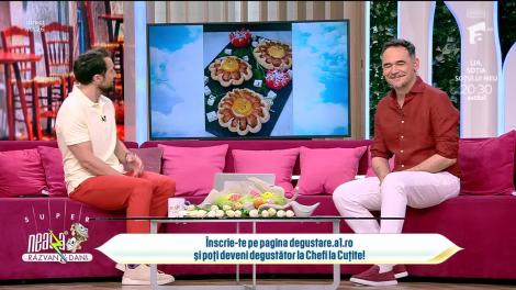 Super Neatza, 25 mai 2023. Hai la masă, România! Ce a câștigat Bianca