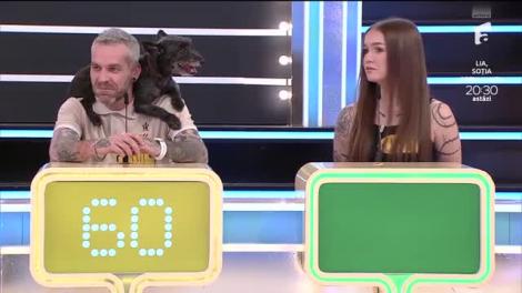 Preţul cel bun sezonul 4, 25 mai 2023. Levi a pierdut o tabletă