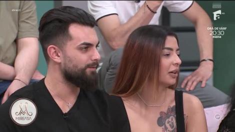 Mireasa Sezonul 7, 25 mai 2023. Task-ul schimbului de roluri! Mihai, în pielea Simonei: Mă iei la mișto? Nu vezi că am nervi?