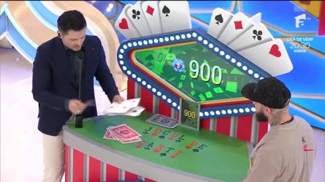 Preţul cel bun sezonul 4, 25 mai 2023. Alex a pierdut o bicicletă și un telefon mobil