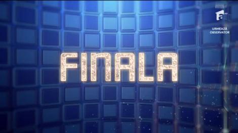 Preţul cel bun sezonul 4, 25 mai 2023. Luna a pierdut o vacanță în Milano