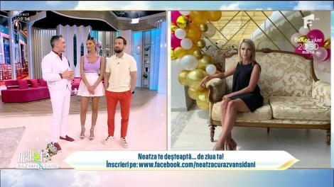 Super Neatza, 25 mai 2023. La mulţi ani, Livia!