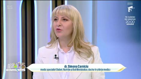 Super Neatza, 25 mai 2023. Riscurile slăbitului fără consiliere medicală