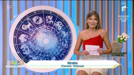 Super Neatza, 26 mai 2023. Horoscopul Zilei cu Adina Moraru: Racii schimbă strategia prin care câștigă bani