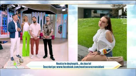 Super Neatza, 26 mai 2023. La mulţi ani, Timeea!