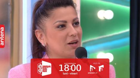 Preţul cel bun sezonul 4, 26 mai 2023. Afi a câștigat o tabletă