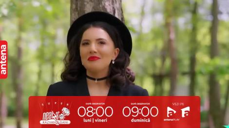 Super Neatza, 29 mai 2023. Ionela Guzic & ReMan - Gura lumii