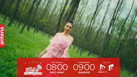 Super Neatza, 29 mai 2023. Marra - Un acum