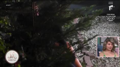 Mireasa Sezonul 7, 29 mai 2023. Andrei, supărat de răspunsurile date la departajare!