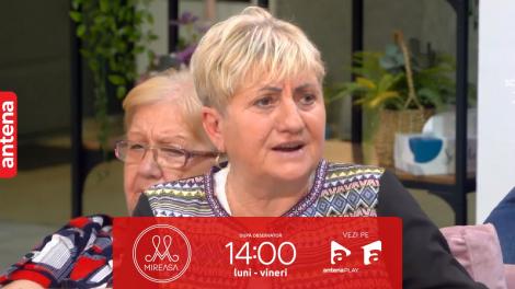 Mireasa Sezonul 7, 29 mai 2023. Reacțiile concurenților după ce doamna Loredana a câștigat inelul soacrei