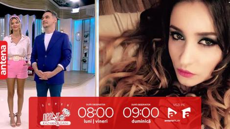 Super Neatza, 29 mai 2023. La mulţi ani, Ema!