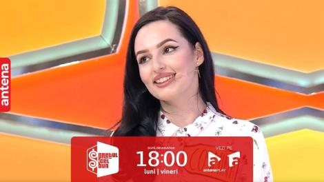 Preţul cel bun sezonul 4, 29 mai 2023. Cosmina a pierdut în finală un set de electrocasnice pentru bucătărie!