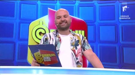 Preţul cel bun sezonul 4, 30 mai 2023. Ramona a pierdut în finală o vacanță în Tenerife!