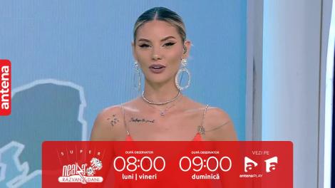 Super Neatza, 30 mai 2023. Prognoza meteo cu Ramona Olaru: Vremea rămâne instabilă în vest