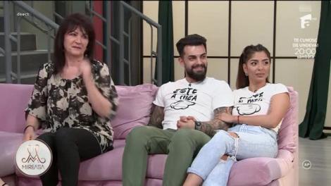 Mireasa Sezonul 7, 30 mai 2023. Se simte Mihai amenințat de împăcarea lui Antonio cu Maria?