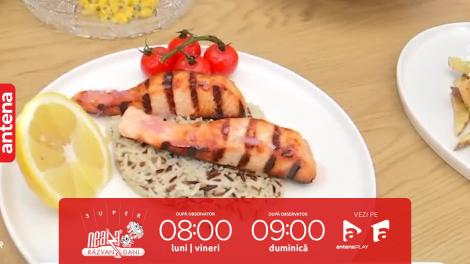 Super Neatza, 30 mai 2023. Ce să m&acirc;ncăm la birou pentru a avea energie toată ziua