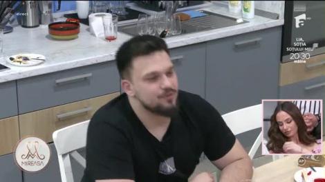 Mireasa Sezonul 7, 31 mai 2023. Analiză a cuplurilor în miez de noapte. Antonio, despre Maria: Simt că fata asta este pentru mine!