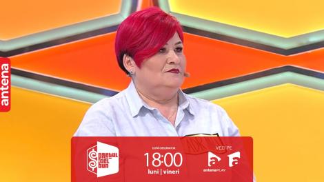 Preţul cel bun sezonul 4, 31 mai 2023. Adriana a câștigat în finală o vacanță în Portugalia!